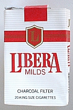 LIBERA MILDS